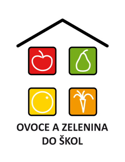 Jsme součástí projektu Ovoce a zelenina do škol.