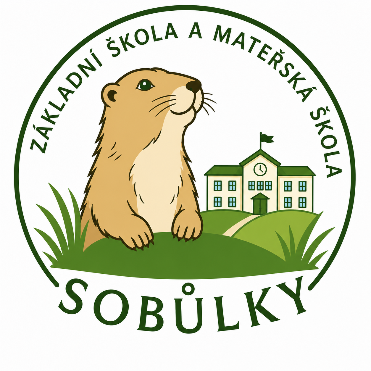 ZŠ a MŠ Sobůlky