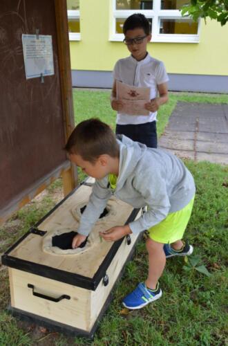 Templářův poklad (5)
